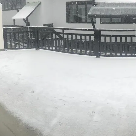 Sierra Nevada Alpes Nevados 2 Dormitorios