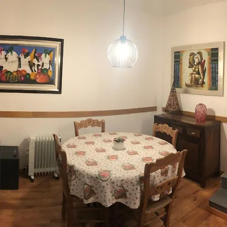 Appartamento Sierra Nevada Alpes Nevados 2 Dormitorios *